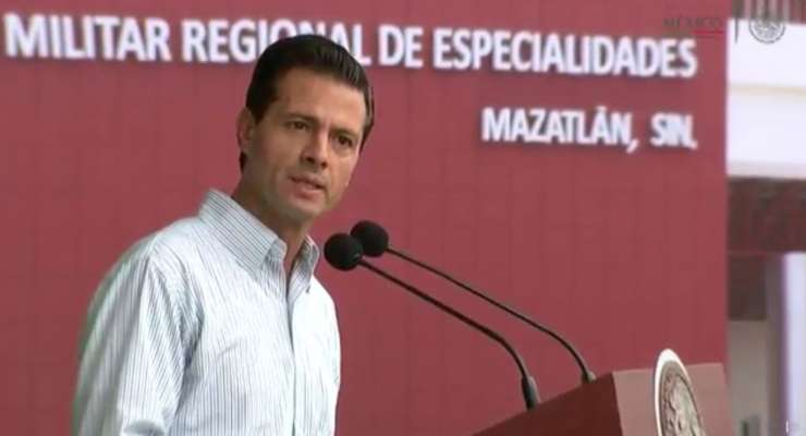 Juan Gabriel proyectaba esencia del pueblo mexicano, destaca Peña Nieto - Foto 1 