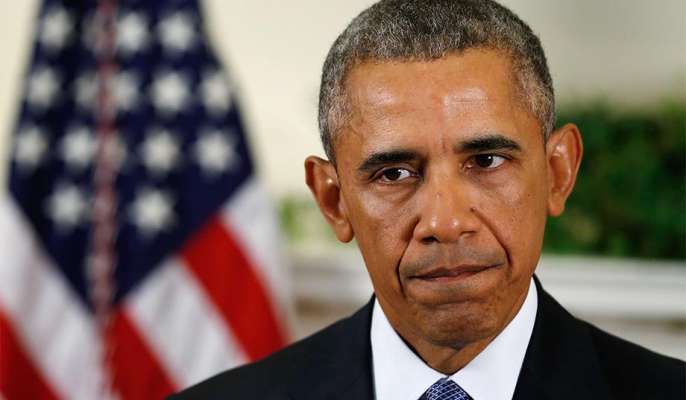 Obama, triste por la muerte de Juan Gabriel 