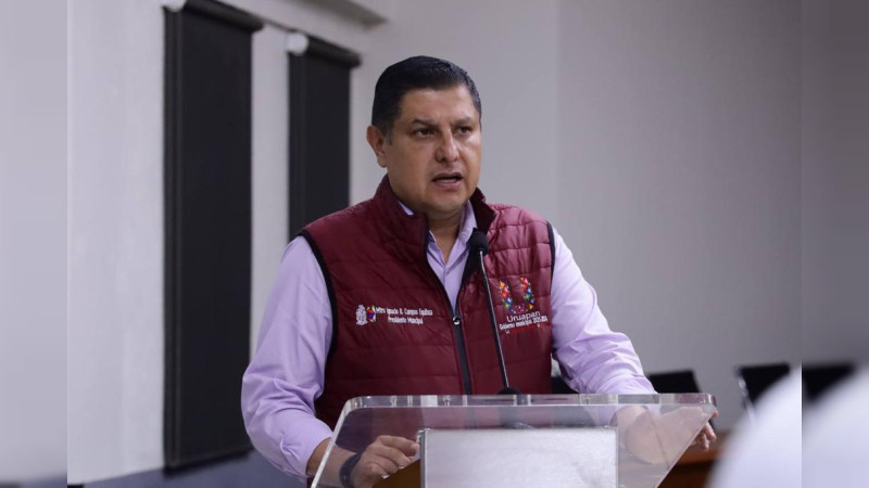 Arranca en Uruapan campaña contra el dengue