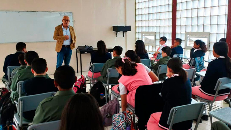 SEE resuelve conflictos internos en escuelas