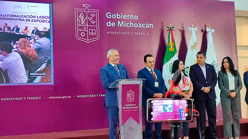 Nuevo hospital del IMSS en Uruapan dará beneficio a más de 90 mil personas 