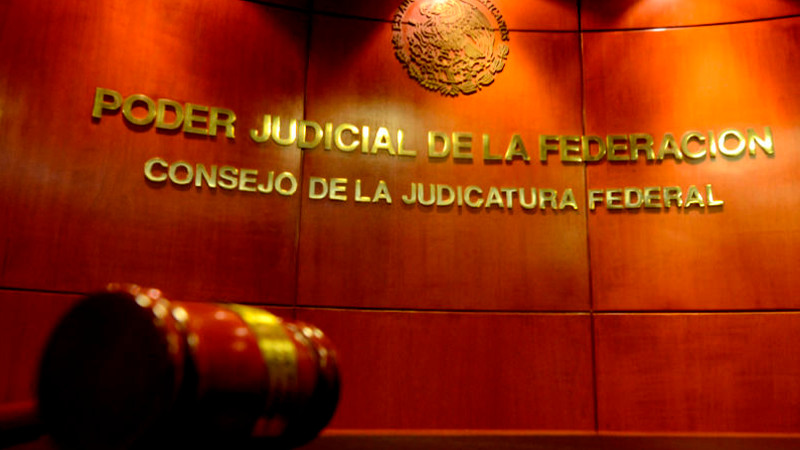 AMLO se lanza contra el Consejo de la Judicatura Federal, asegura que no se castiga a ningún juez  