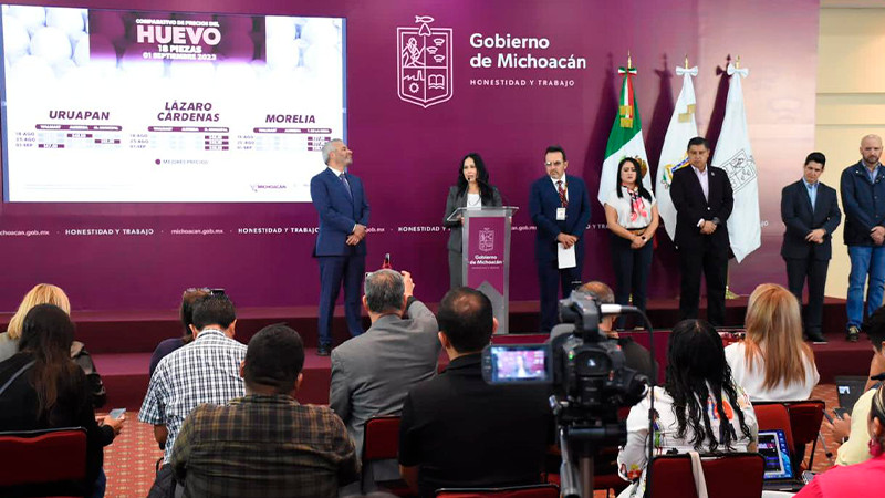 Estos municipios venden la canasta básica en menos de mil pesos 