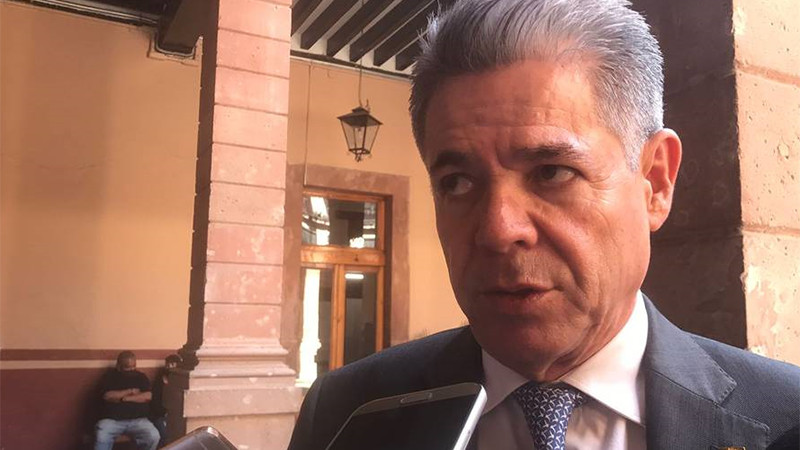 Resalta Hernández Peña importancia de mantener la integridad y confianza en las instituciones democráticas 
