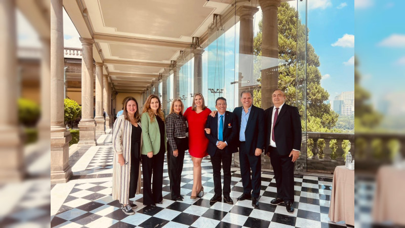 Morelia, lista para recibir al Festival de Música de Morelia “Miguel Bernal Jiménez”