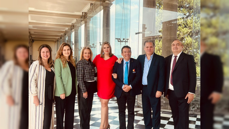 Morelia, lista para recibir al Festival de Música de Morelia “Miguel Bernal Jiménez”