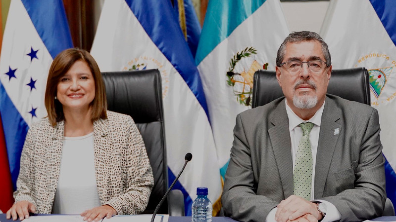 Tribunal de Guatemala otorga credenciales a Bernardo Arévalo, presidente electo 
