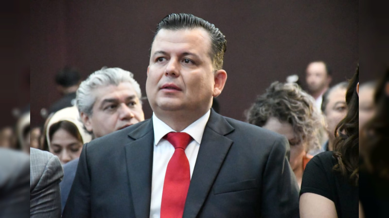 Michoacán necesita un árbitro electoral blindado ante poderes fácticos: PRI