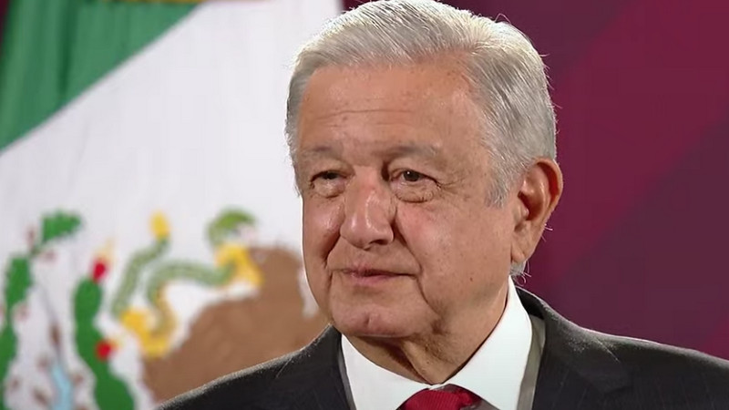AMLO afirma no saber quien será el candidato presidencial de Morena rumbo al 2024 