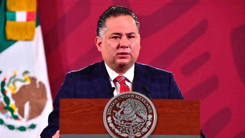 Santiago Niego confirma su intención de buscar la candidatura por Querétaro  