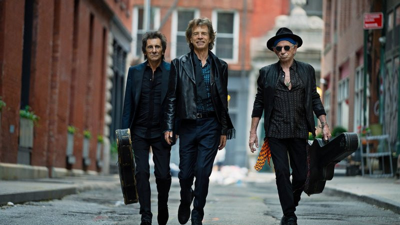 Rolling Stones anuncian lanzamiento de disco con canciones nuevas tras dos décadas sin estrenos 
