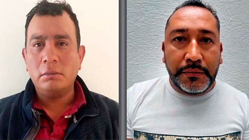 Condenan a 33 años de prisión a hombre que prostituía a su hija de 17 años en EdoMex 