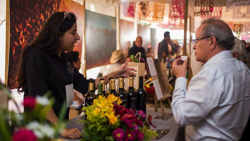 Todo listo para el 3er Festival Gastronómico de Cocineras Tradicionales en Morelia