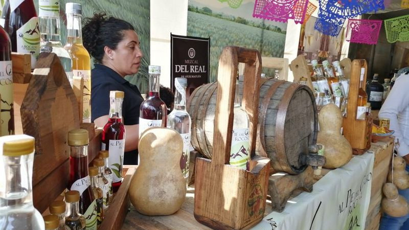 Todo listo para el 3er Festival Gastronómico de Cocineras Tradicionales en Morelia