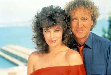 Muere el actor Gene Wilder, el original "Willy Wonka"  - Foto 1 