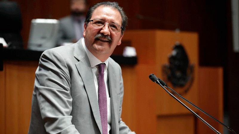 Felicita Reginaldo Sandoval a Claudia Sheinbaum por su triunfo como Coordinadora Nacional de Comités de Defensa de la 4T 