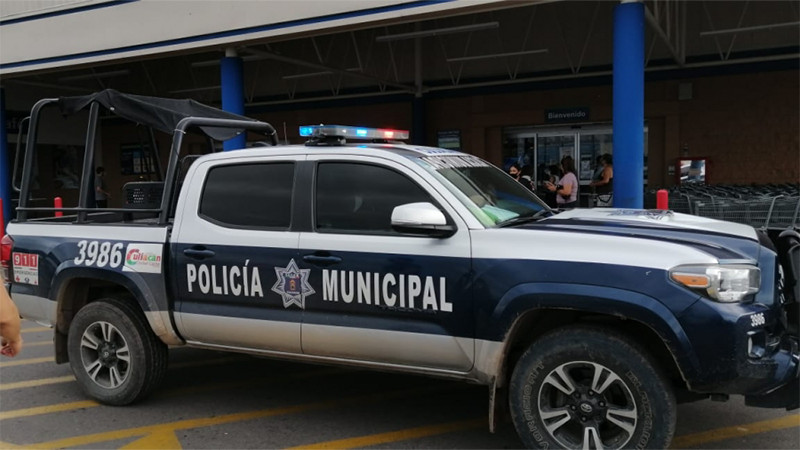 Custodio pierde la vida, en intento de asalto en la autopista México-Querétaro 