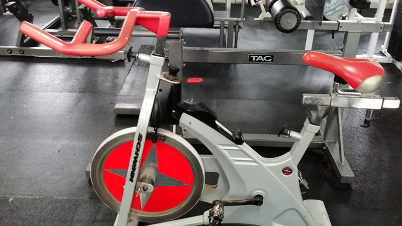 Listo, Gimnasio Coleman-IMCUFIDE en Unidad Deportiva Morelos-INDECO