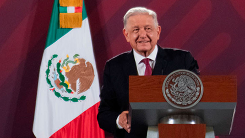 AMLO anuncia aumentos en Programas para el Bienestar en presupuesto de 2024 