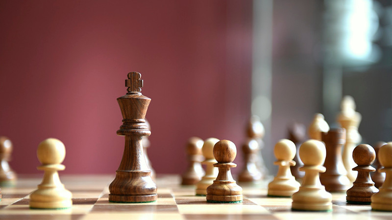 Invita SEE a taller de ajedrez en Biblioteca Pública Central 