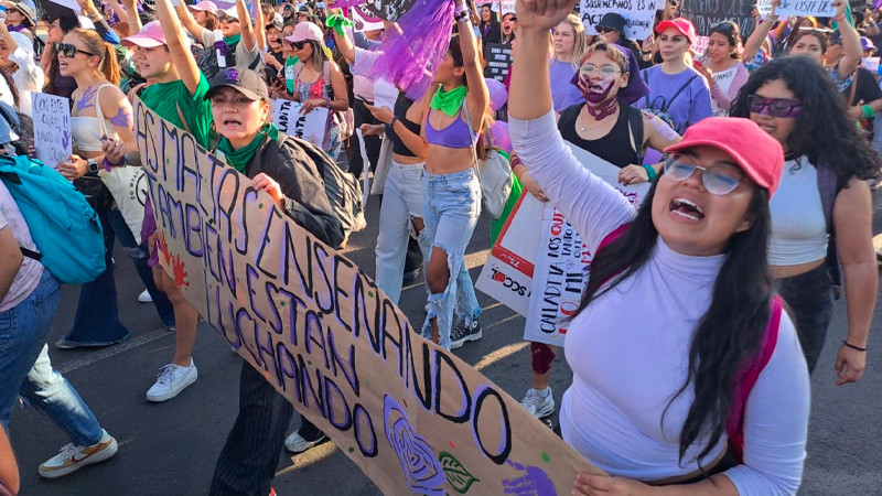 Congreso local debe analizar despenalización del aborto, en Querétaro: TSJ 
