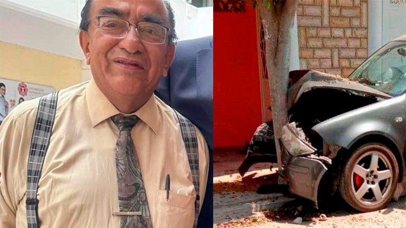 Detienen a segundo implicado en asesinato del periodista Marco Aurelio Ramírez, en Puebla 