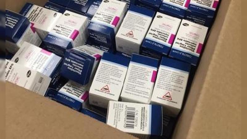 Hospitales cuentan con abasto de medicamentos contra el cáncer, reitera Secretaría de Salud 
