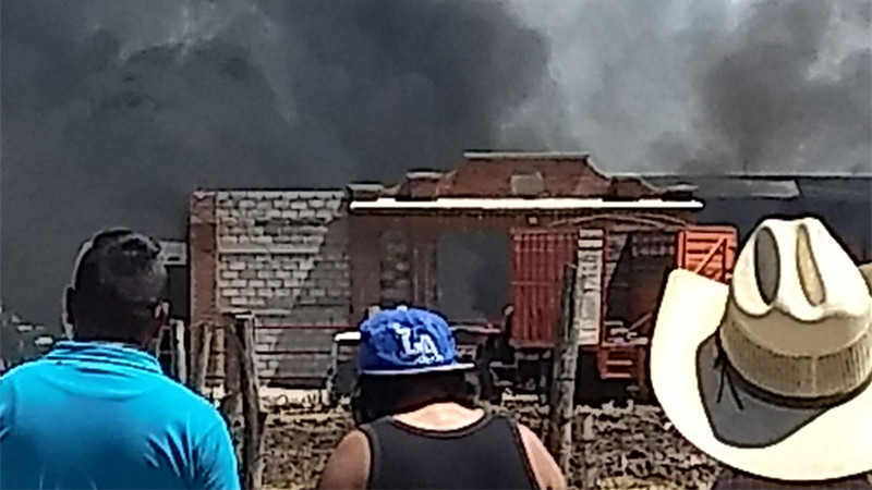  Explosión en pipa de material inflamable en Cancún: trabajador de Cyelsa con quemaduras  de tercer grado 