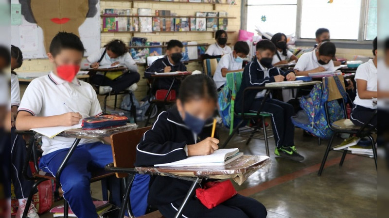 SEP inicia registro en lista de espera para Beca para el Bienestar Benito Juárez de Educación Básica 