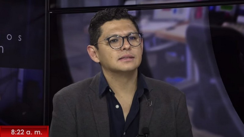 Michoacán es el estado de México que más diversidad cultural tiene: Cástor Estrada 