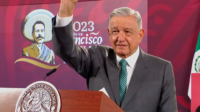 Agenda de López Obrador por su gira en Sudamérica  