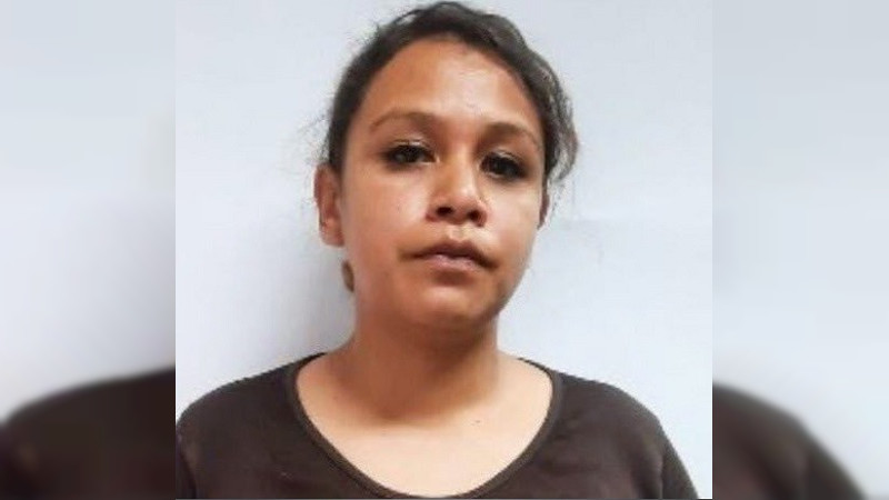 Sentencian a Anaí con 67 años de cárcel por prostituir a jovencita de 13 años en el EdoMex 