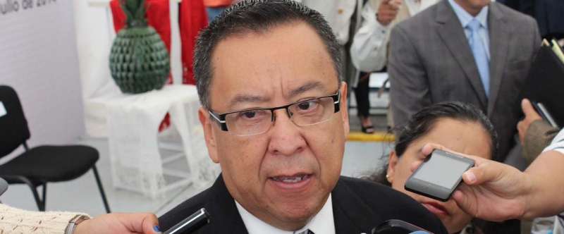 Contrario a los sindicatos, el Secretario de Salud asegura se les ha tomado en cuenta para la entrega de listas de recontratación 