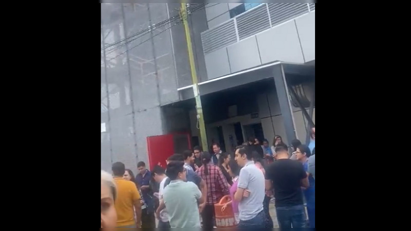 No se reportan afectaciones tras los sismos registrados en Jalisco 