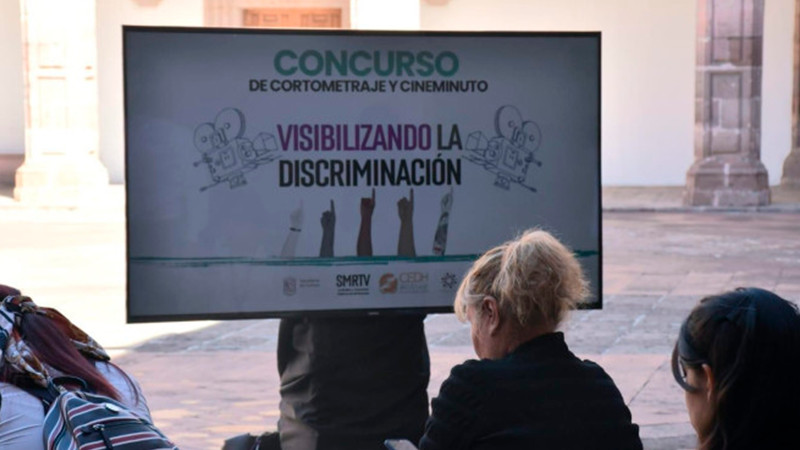 COEPREDV sin denuncias por discriminación contra pueblos originarios de Michoacán desde 2020 