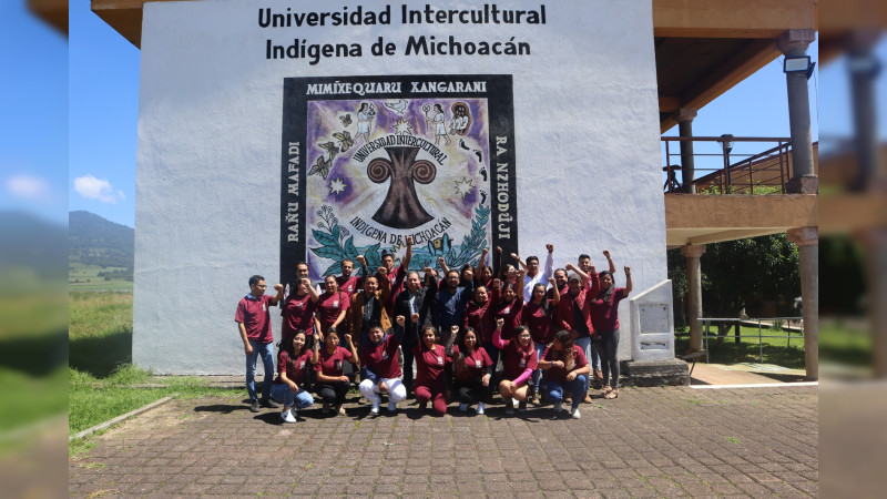 UIIM, pionera en implementar modelo de financiamiento para proyectos comunitarios