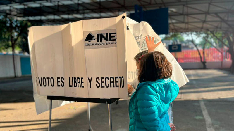 Rumbo al 2024: precampañas arrancan el 5 de noviembre hasta el 3 de enero 