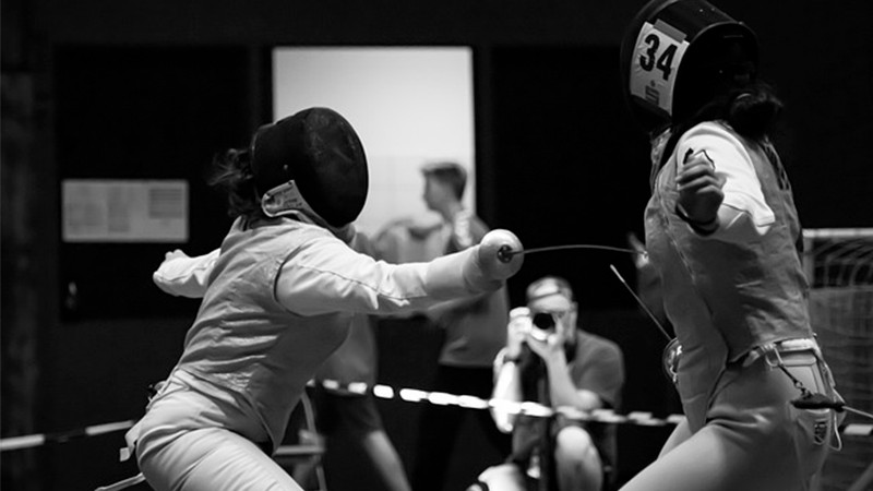 Conade quita registro a la Federación Mexicana de Esgrima 