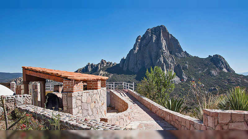 Pueblos Mágicos consolidan a Querétaro como importante destino turístico de México 