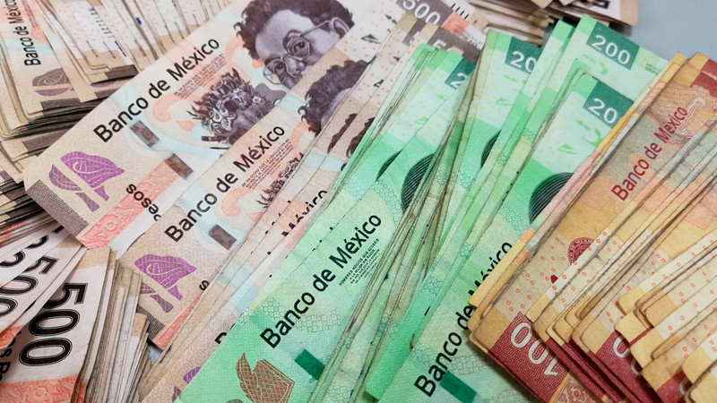 Paquete Económico 2024: seguirá el "Súper Peso"	 