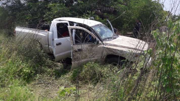 Un militar y tres presuntos delincuentes muertos deja enfrentamiento en Parácuaro, Michoacán - Foto 0 