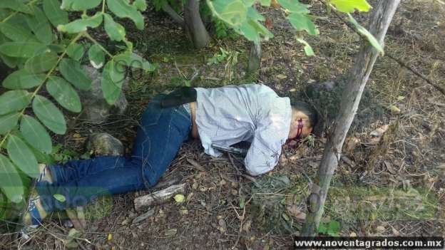 Un militar y tres presuntos delincuentes muertos deja enfrentamiento en Parácuaro, Michoacán - Foto 6 
