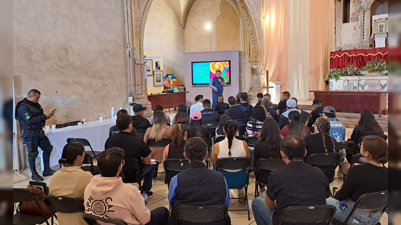 Sectur aumenta capacitación a prestadores de servicios para mejorar atención al turista 