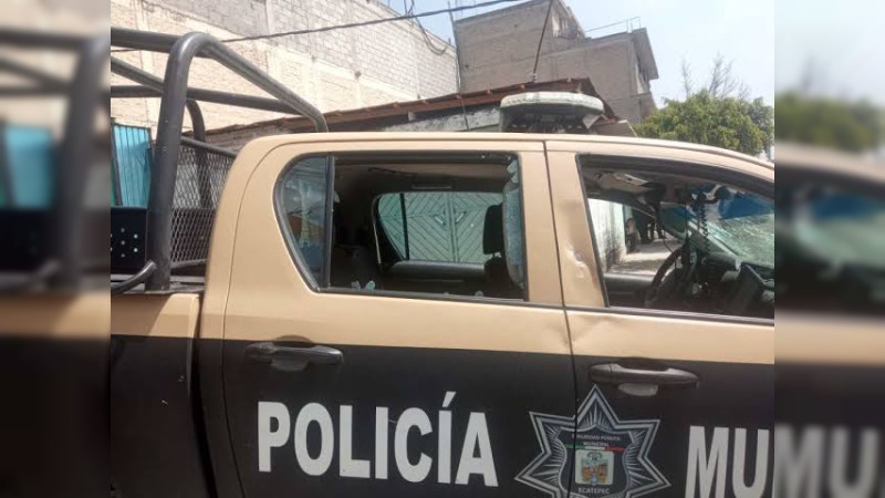 Agentes de seguridad aseguran a civil en Culiacán con motocicleta robada  