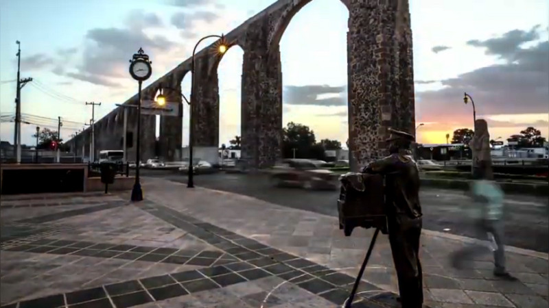 Sectur faculta a Querétaro para verificar estándares de calidad de los prestadores de servicios turísticos 