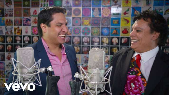 Julión Álvarez expresa lo que sintió conocer a Juan Gabriel  