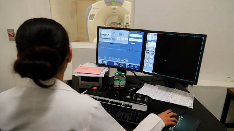 Salud Michoacán ofrece consejos para prevenir enfermedades neurológicas 