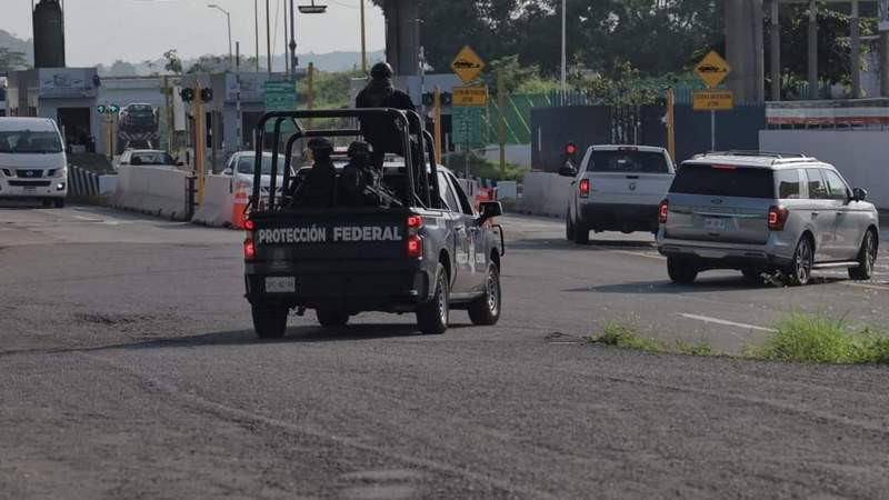Guadalupe Mora denunciará ante la Fiscalía Michoacán atentado que sufrió en La Ruana