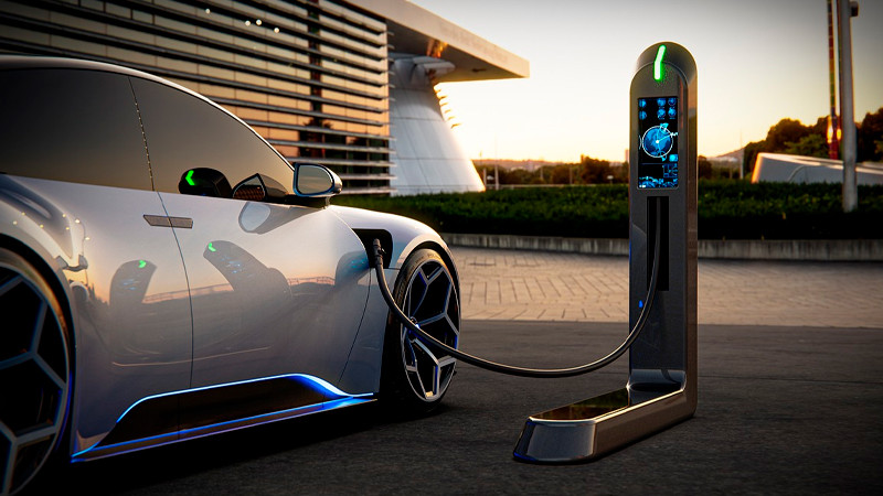 Para 2023 venta de autos eléctricos e híbridos podría alcanzar el 19% en el mercado: Frost & Sullivan 