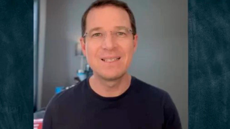 “El proceso interno de Morena fue un cochinero y una farsa”: Ricardo Anaya 